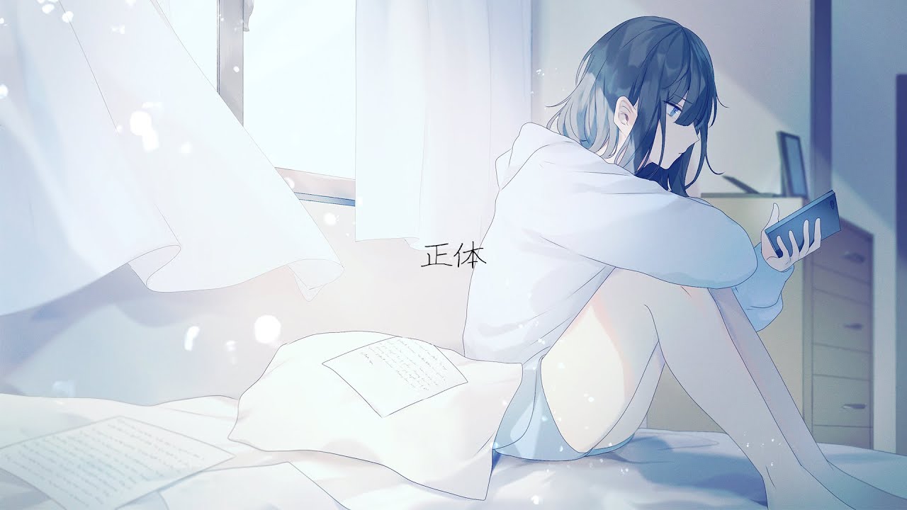 正体(syoutai)/花たん(HaNaTaN)