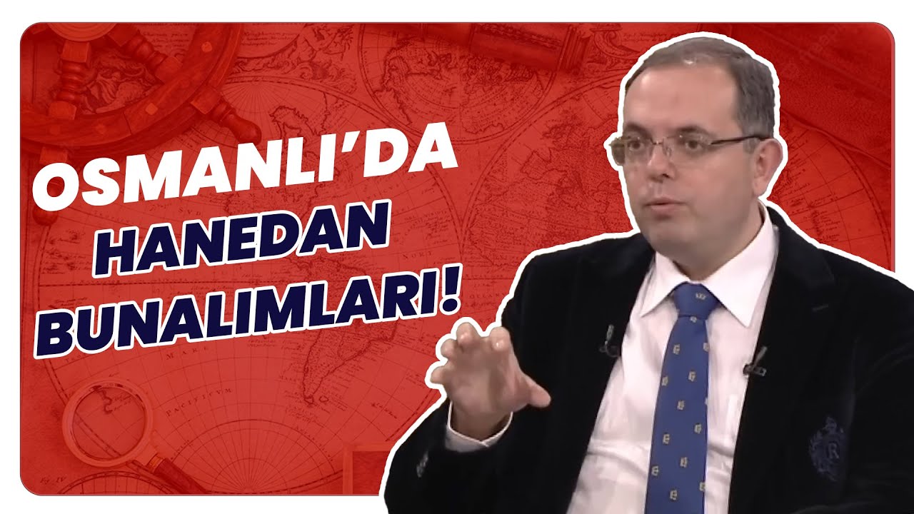 Osmanlı Hanedanı Biterse Kırım Hanedanı Gelir Mi? | Tarihin Arka Odası
