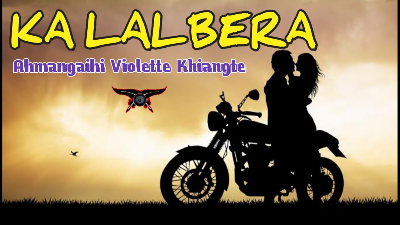 Ka LALBERA (16 -25) Compile -2