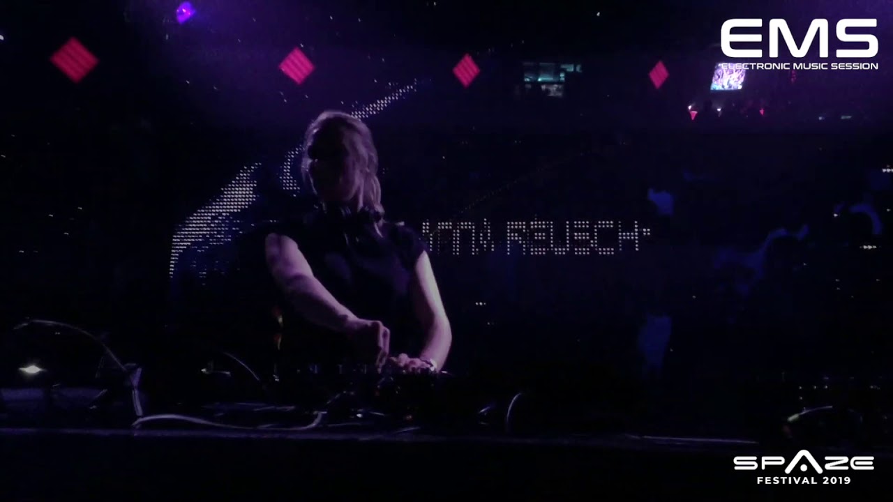 EMS027 w/Anna Reusch