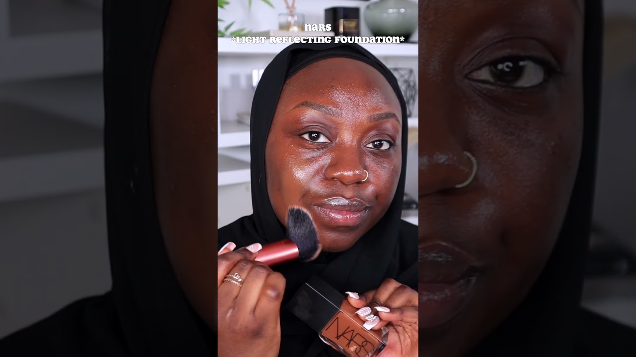 5 Highend Black Girl Friendly Foundation✨