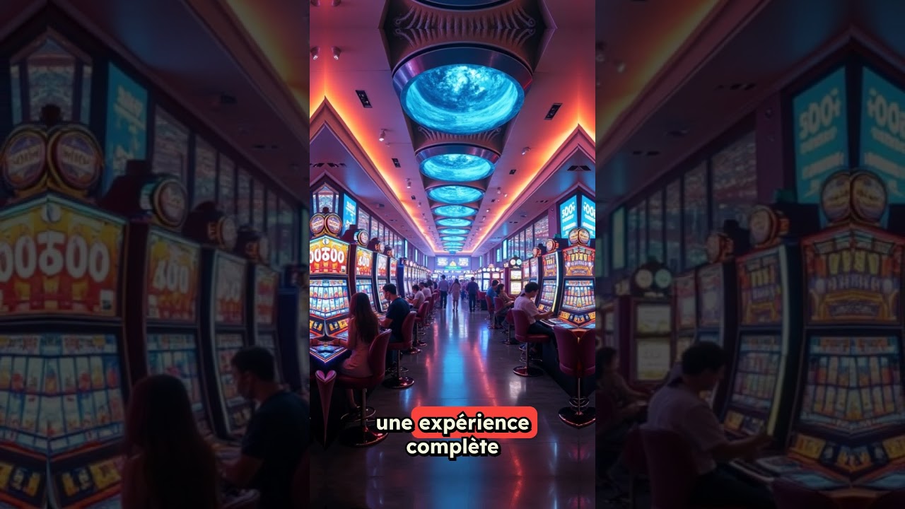 🎰 Instant Casino : Mon avis sur ses jeux & bonus ! 💰 #bonuscasino #casinoenligne