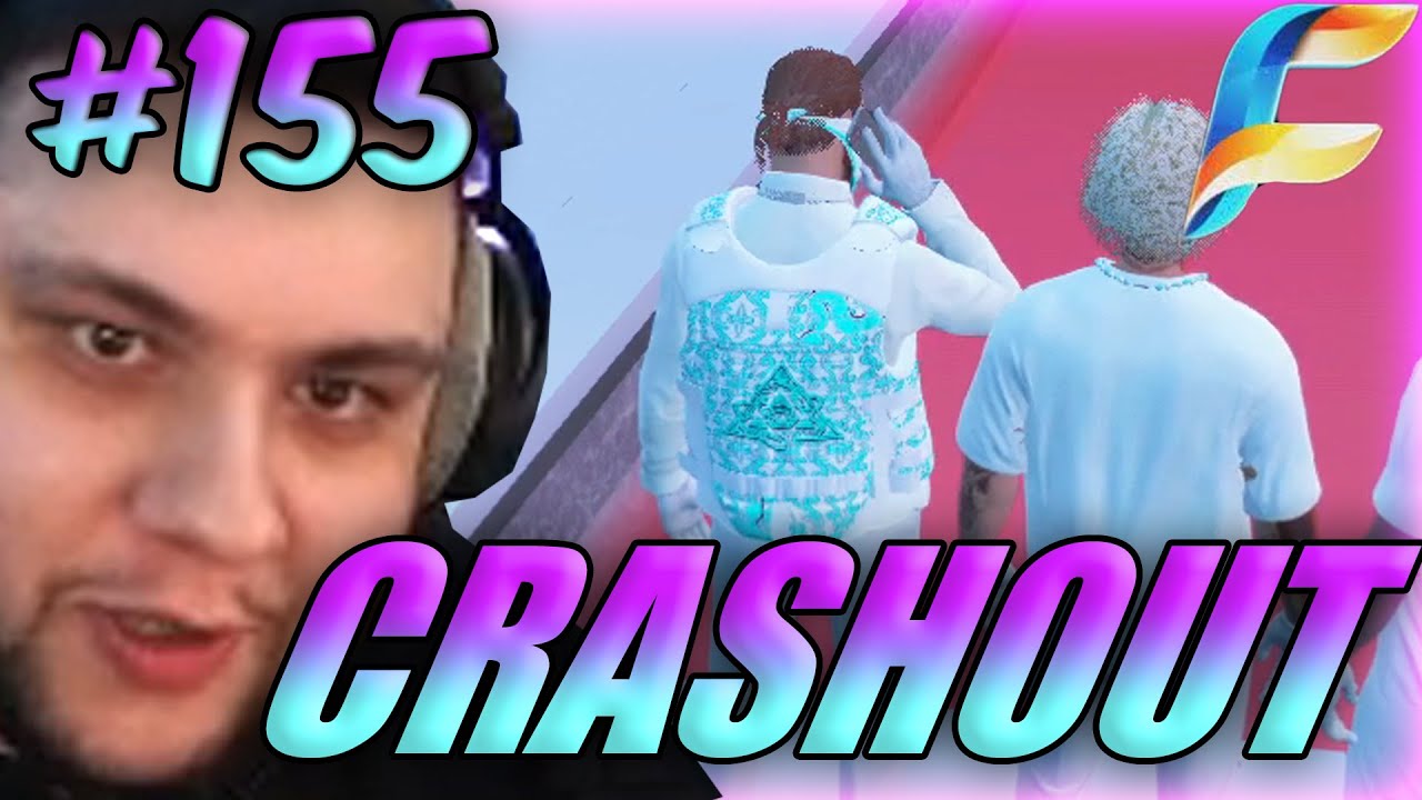 [FinalCity] FINALCITY GEHT CRASHOUT 🔥😈 BEST OF GTA 5 RP Fails & Twitch Highlights #155