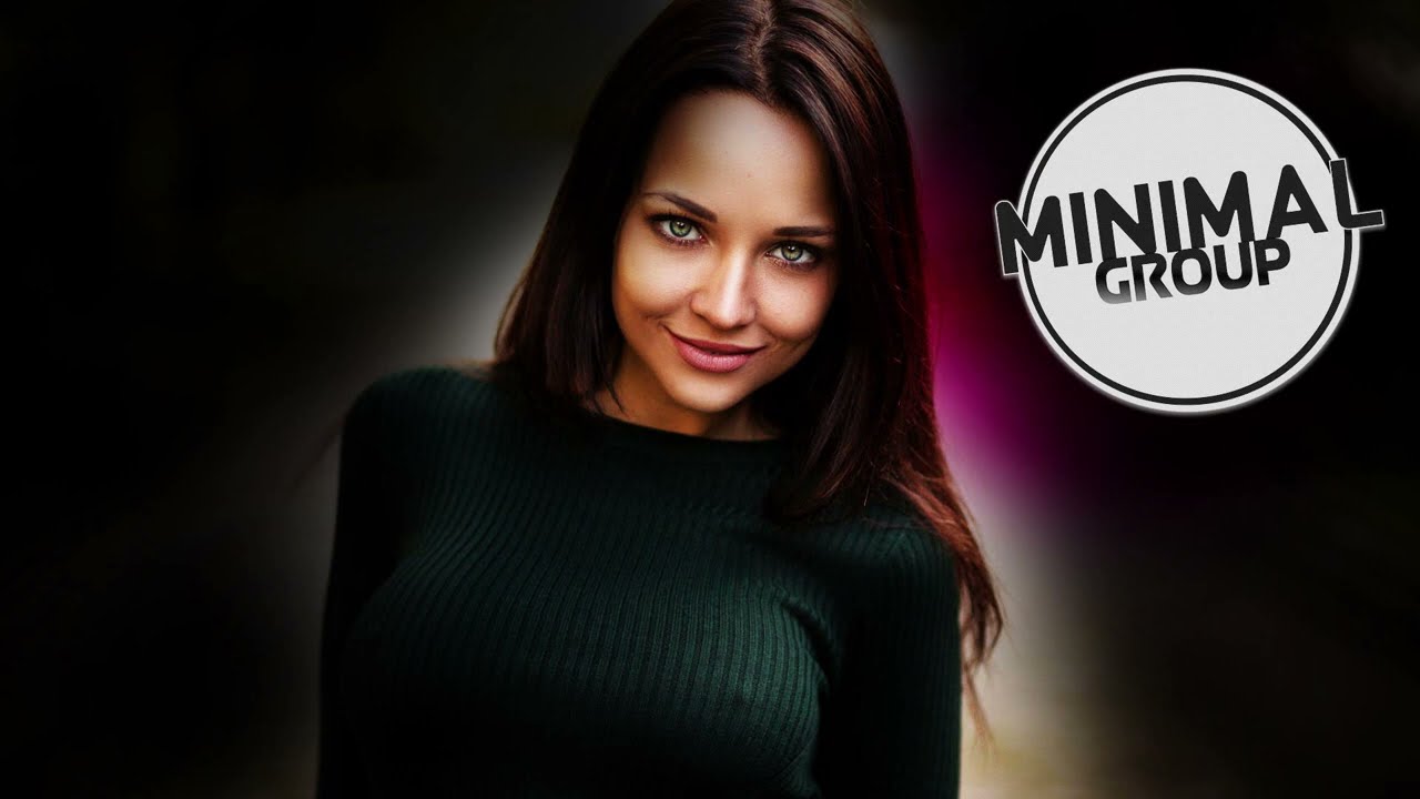 EUPHORIC MINIMAL TECHNO MIX 2019 MELODY & BASS
