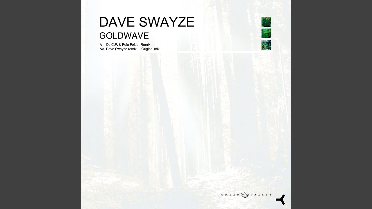 Goldwave (Pole Folder & Cp Remix)