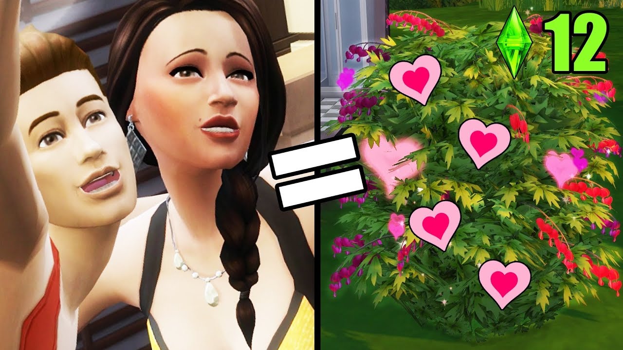 WENN ich so weiter mache wird Paluten VATER! ☆ Sims 4