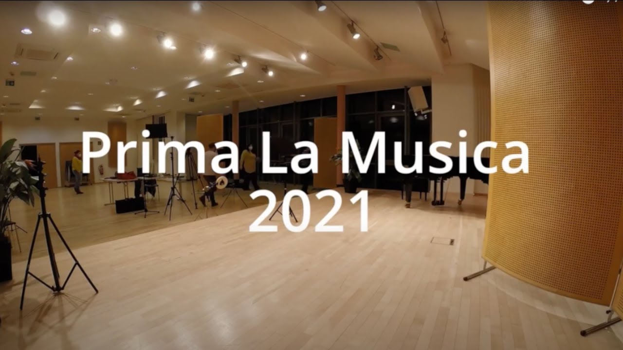 Prima La Musica 2021 - Wiener Neudorf