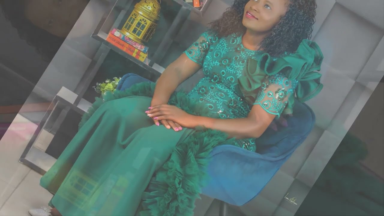 MARY MUNYAO - NYUMBA IMWE (Official)
