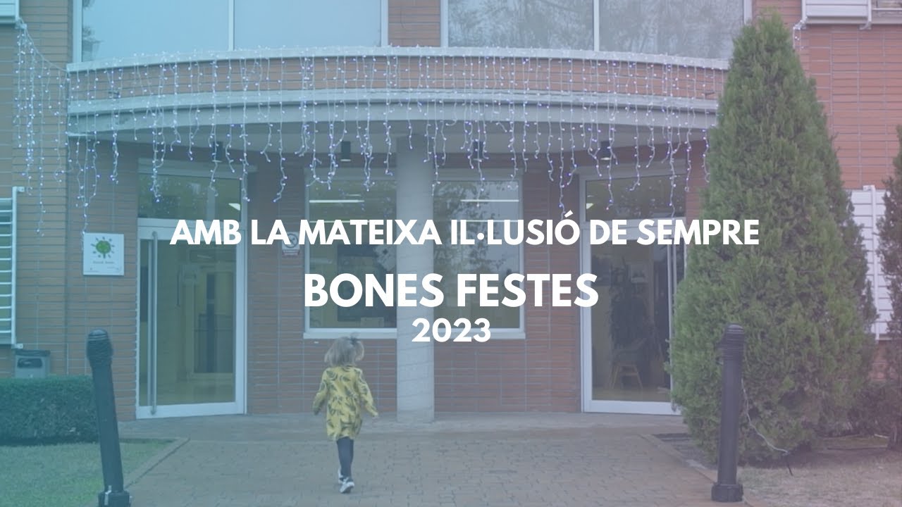 Postal de Nadal 2023