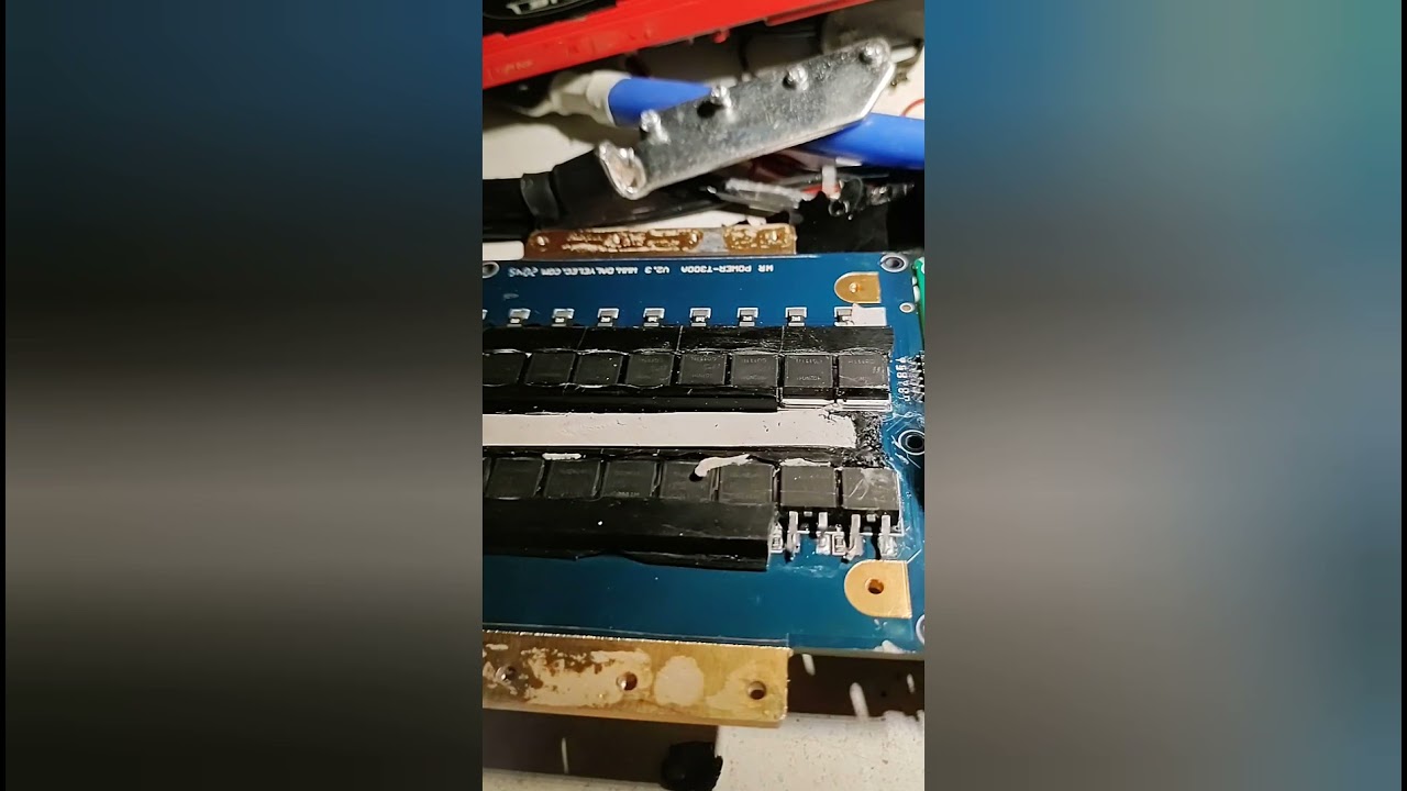 Why not to use Daly BMS with MPPT controllers