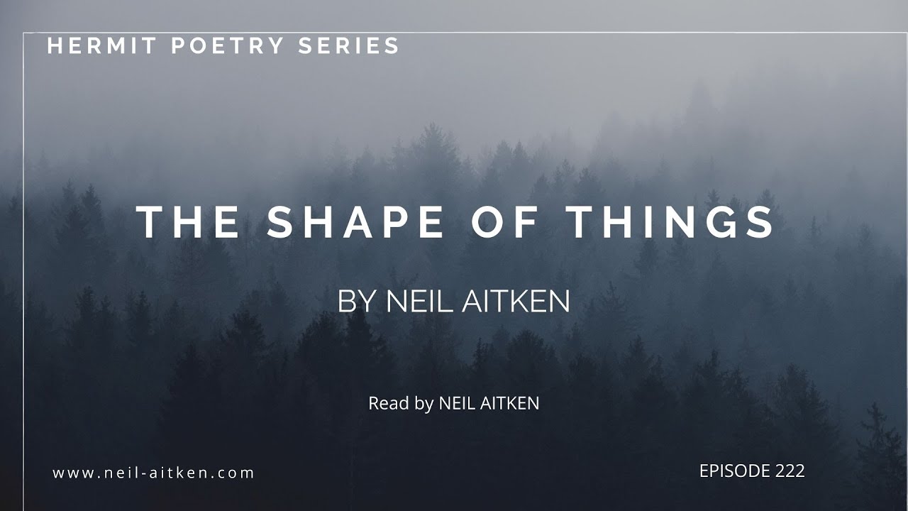Hermit Poetry E222 - 