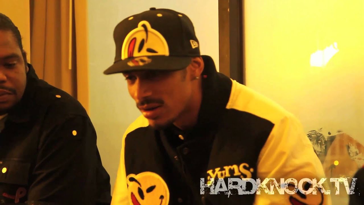 Bone Thugs-n-Harmony share Tupac and Biggie memories