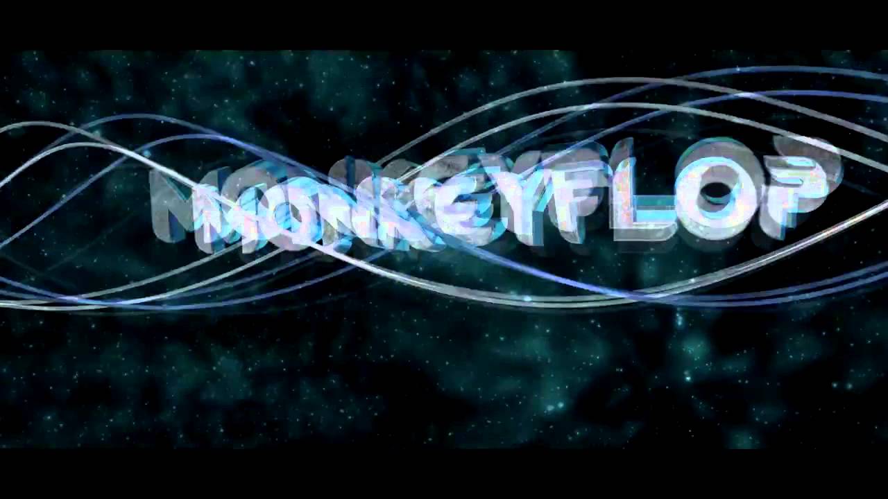 Viewers choose MonkeyFlop Intro Or Outro? By GaZiPROGamer