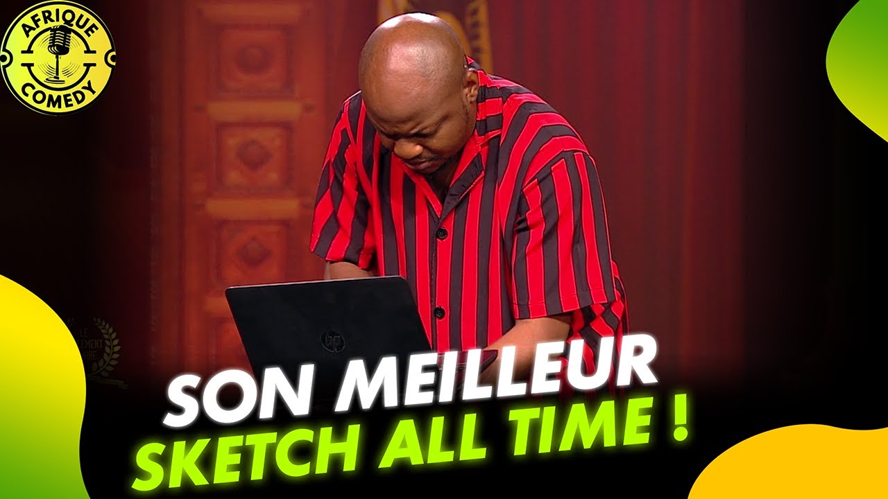 Willy Dumbo livre son MEILLEUR SKETCH dans cet épisode ! - Le Parlement du Rire Episode Complet