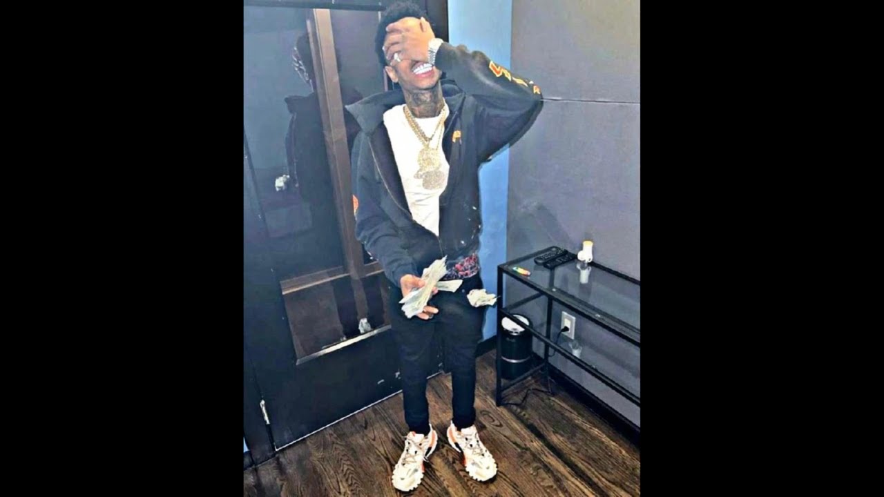 [FREE] Big Scarr x Big Unccc Type Beat | Memphis Type Beat - 