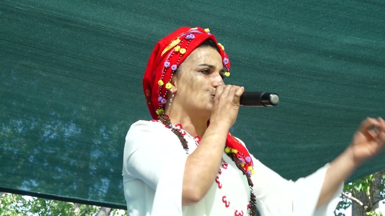 Arzu Gök bunca gamı bunca derdi antalya düğün evim