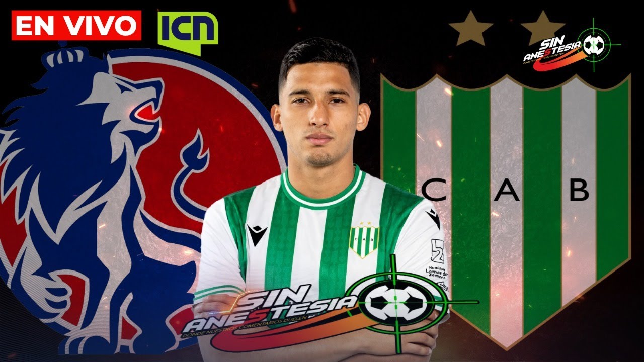 SIN ANESTESIA | CASO PINTO | EN VIVO 🔴