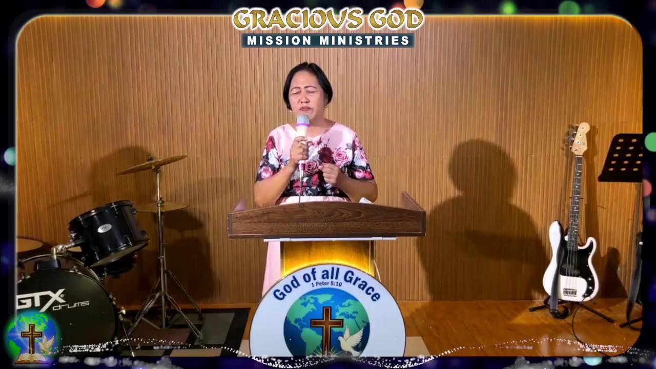 GGMM Marilao Sunday Service - January 18, 2025