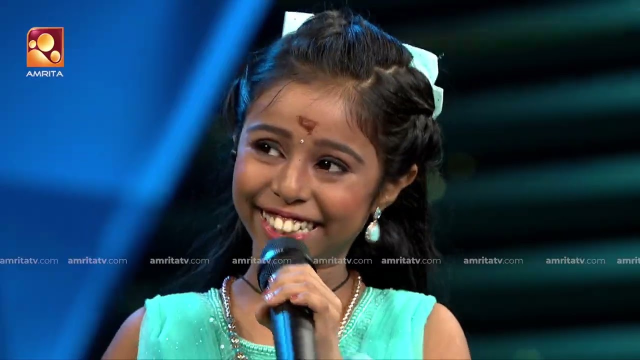 മുത്തുമണി ദേവികയുടെ വിശേഷങ്ങൾ | Super Star | Amrita TV
