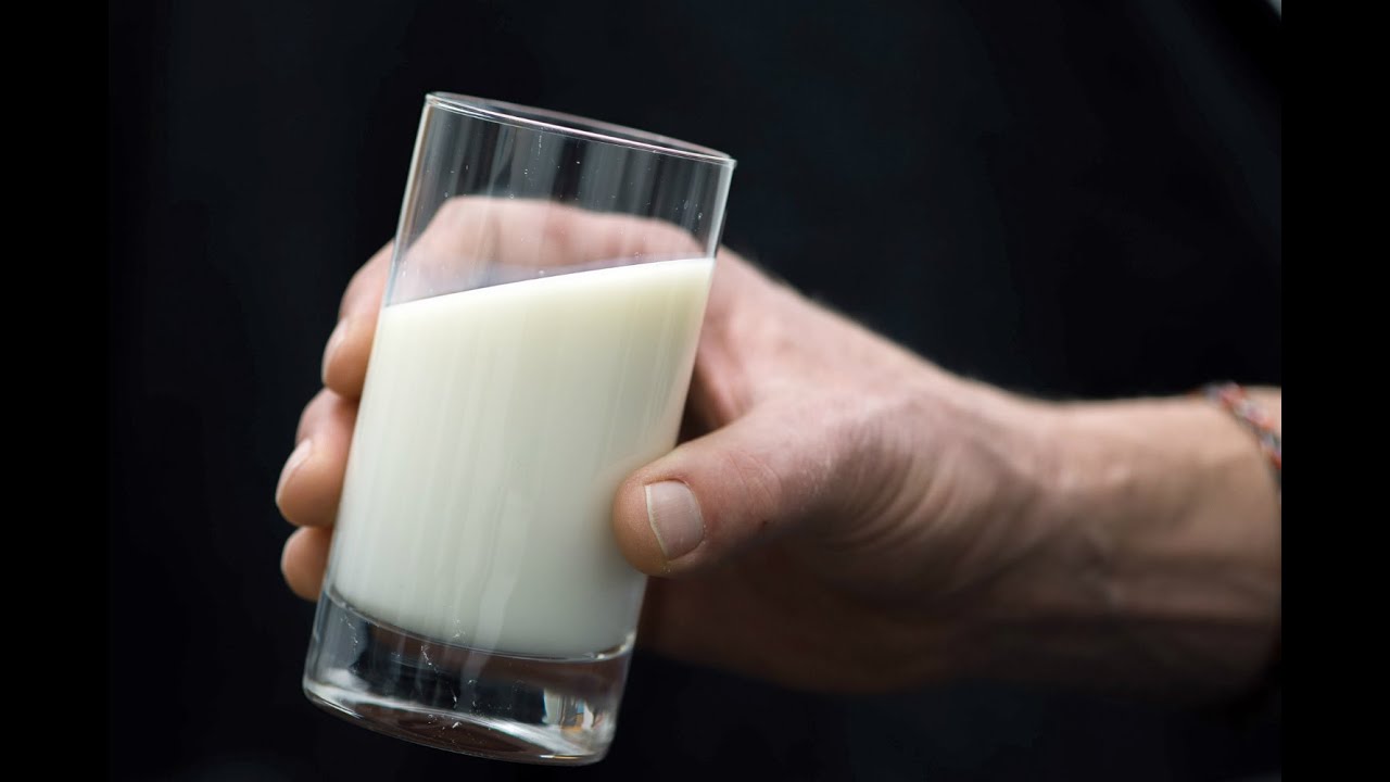 Bacteria scare: German supermarkets recall several milk products