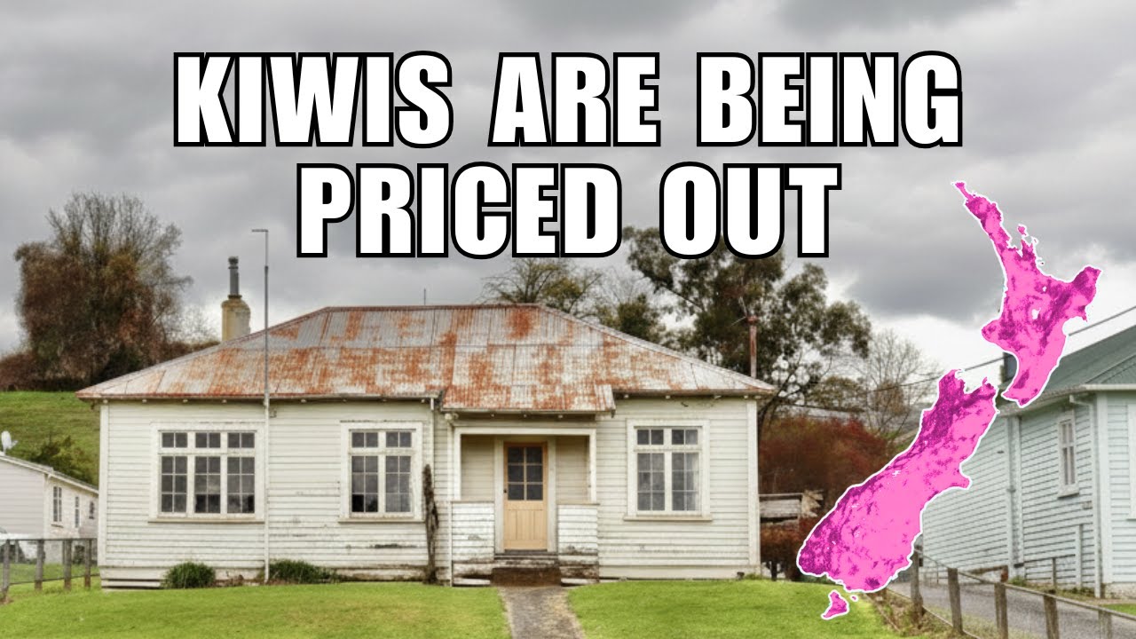 Foreign Buyers Return: Will NZ Be Sold Out?