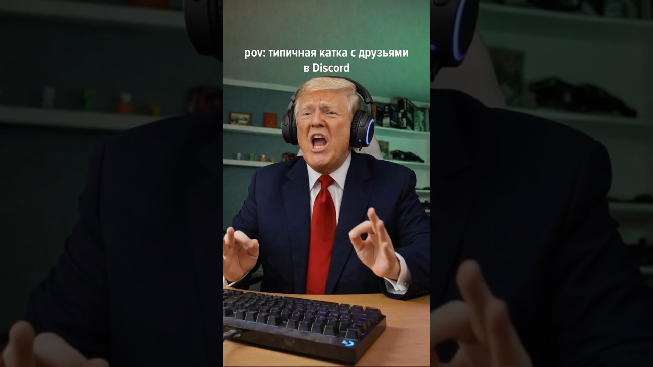 Типичная катка с друзьями