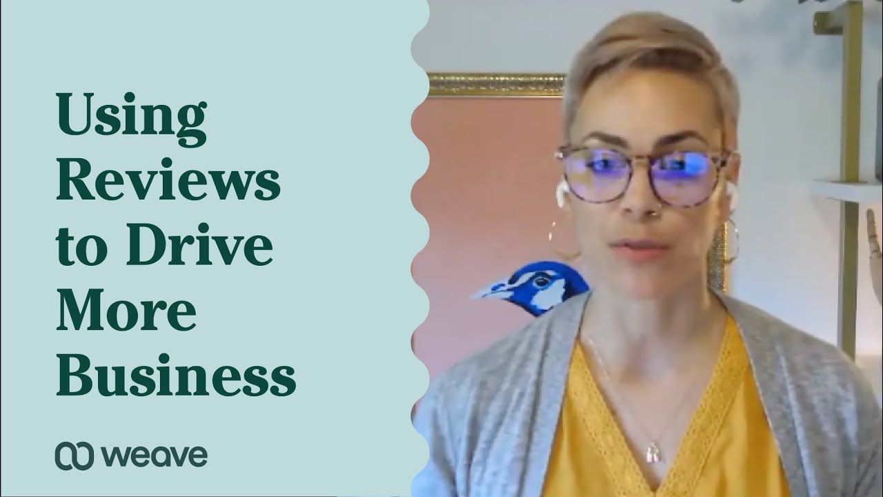 How to Use Reviews to Drive More Business