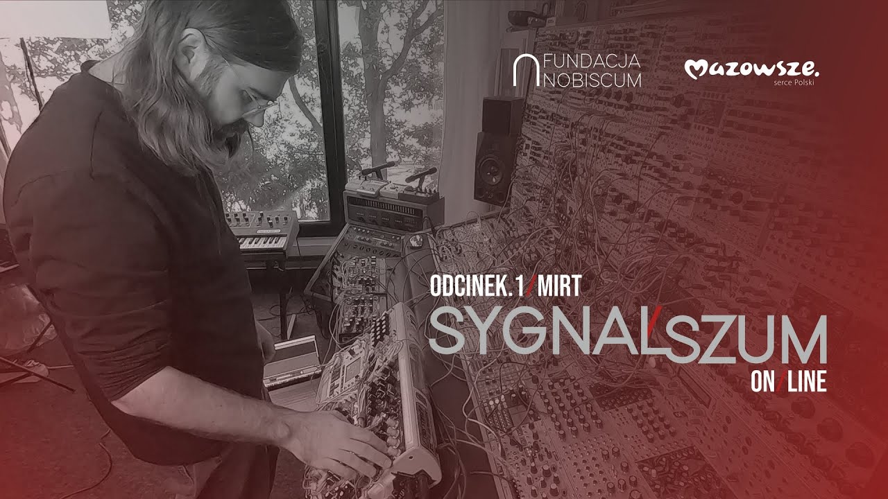 Sygnał/Szum On/Line #1: MIRT