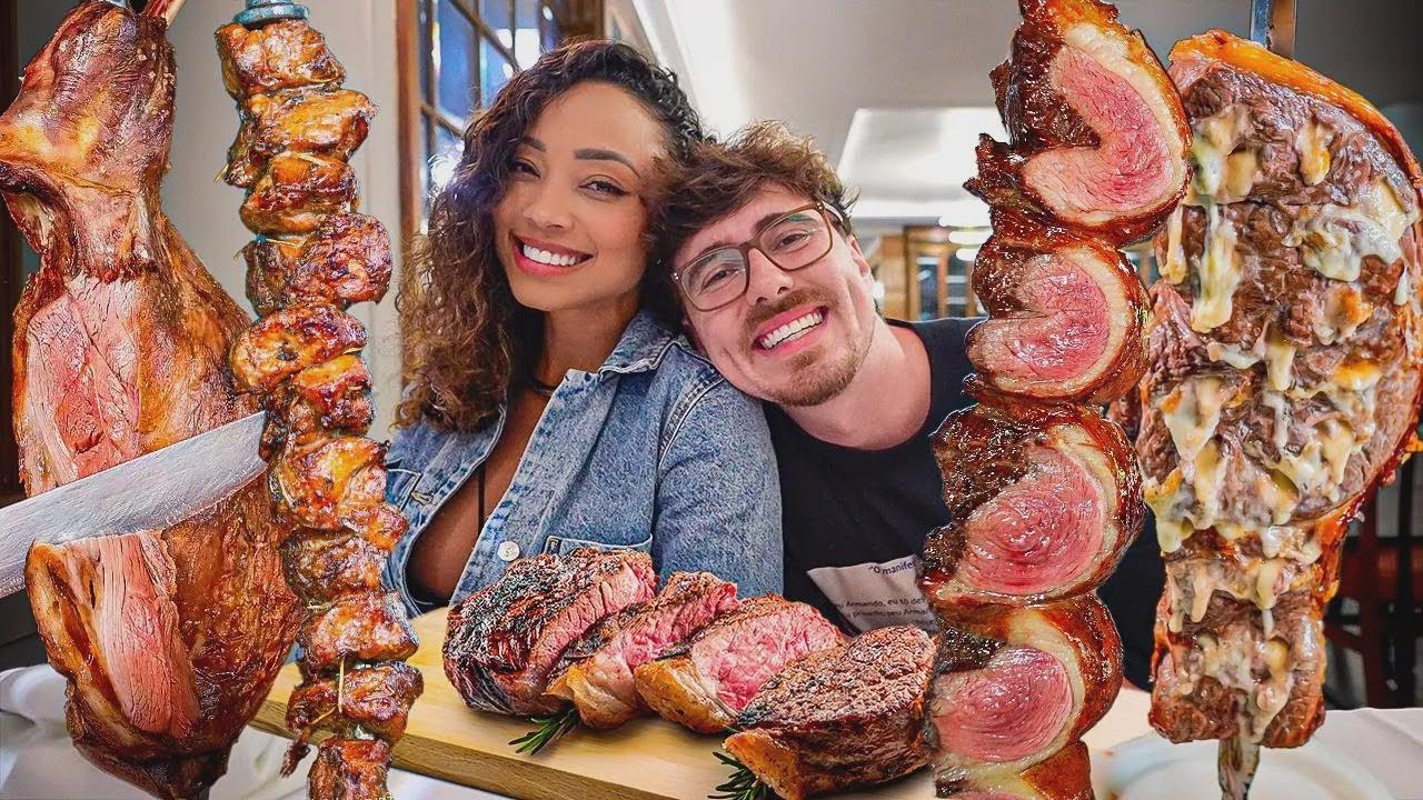 MasterChef Winner’s Favorite Steakhouse: Jardineira Grill