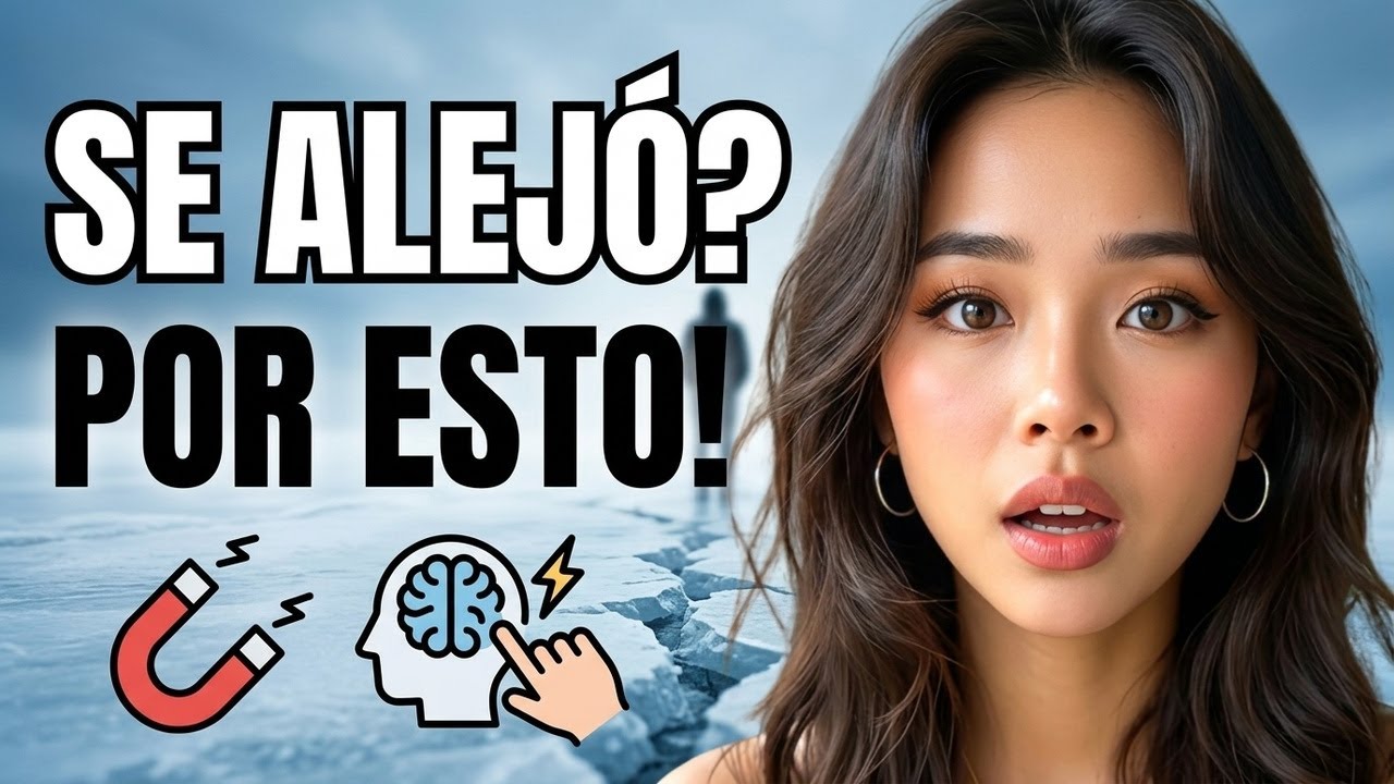 Apego Evitativo: ¿Se alejo? Seguro tocaste alguno de estos Disparadores.