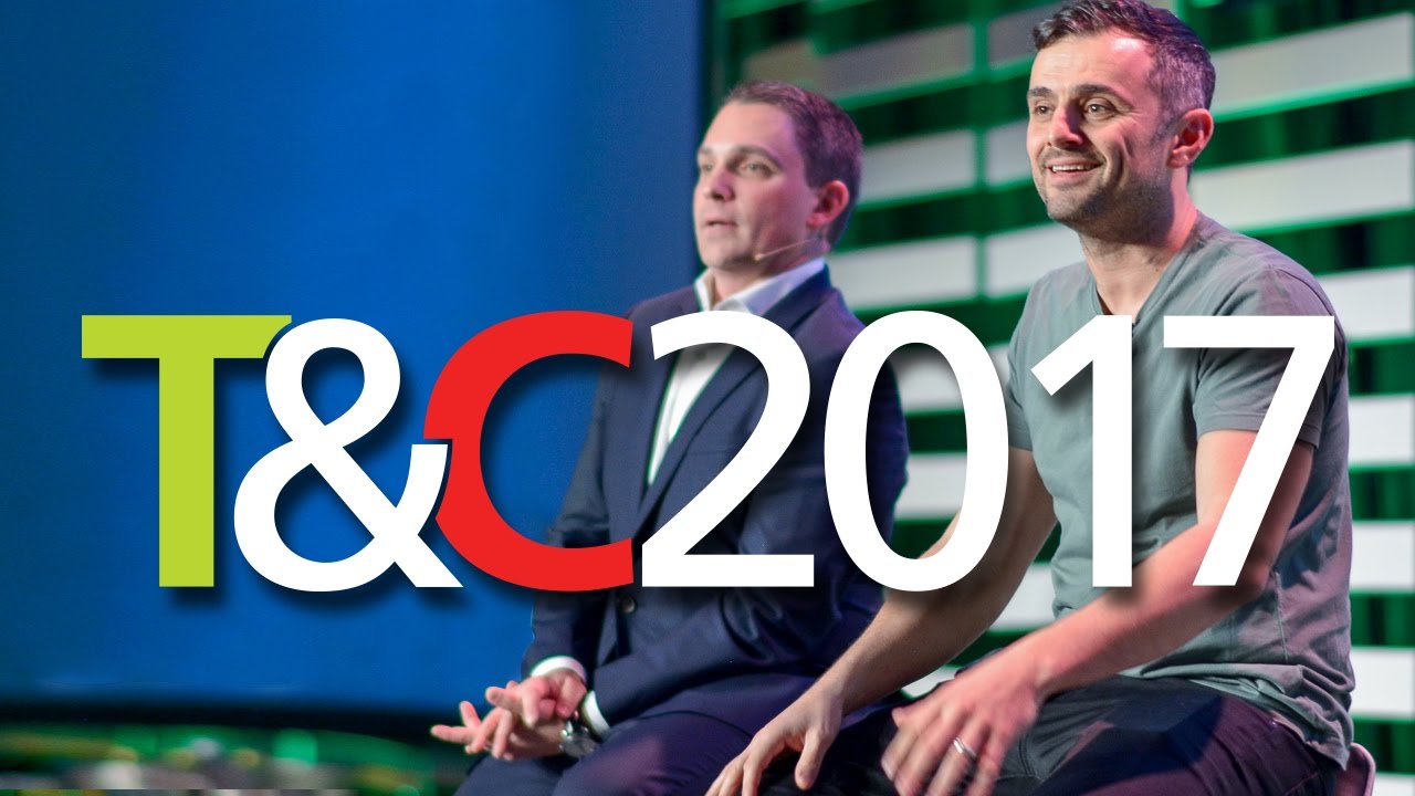 Traffic and Conversion Summit