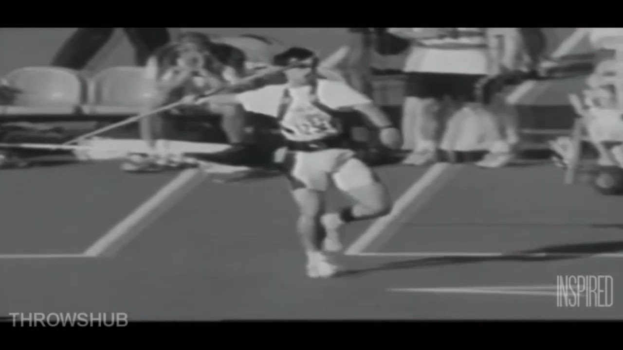 Jan Zelezny 98.48