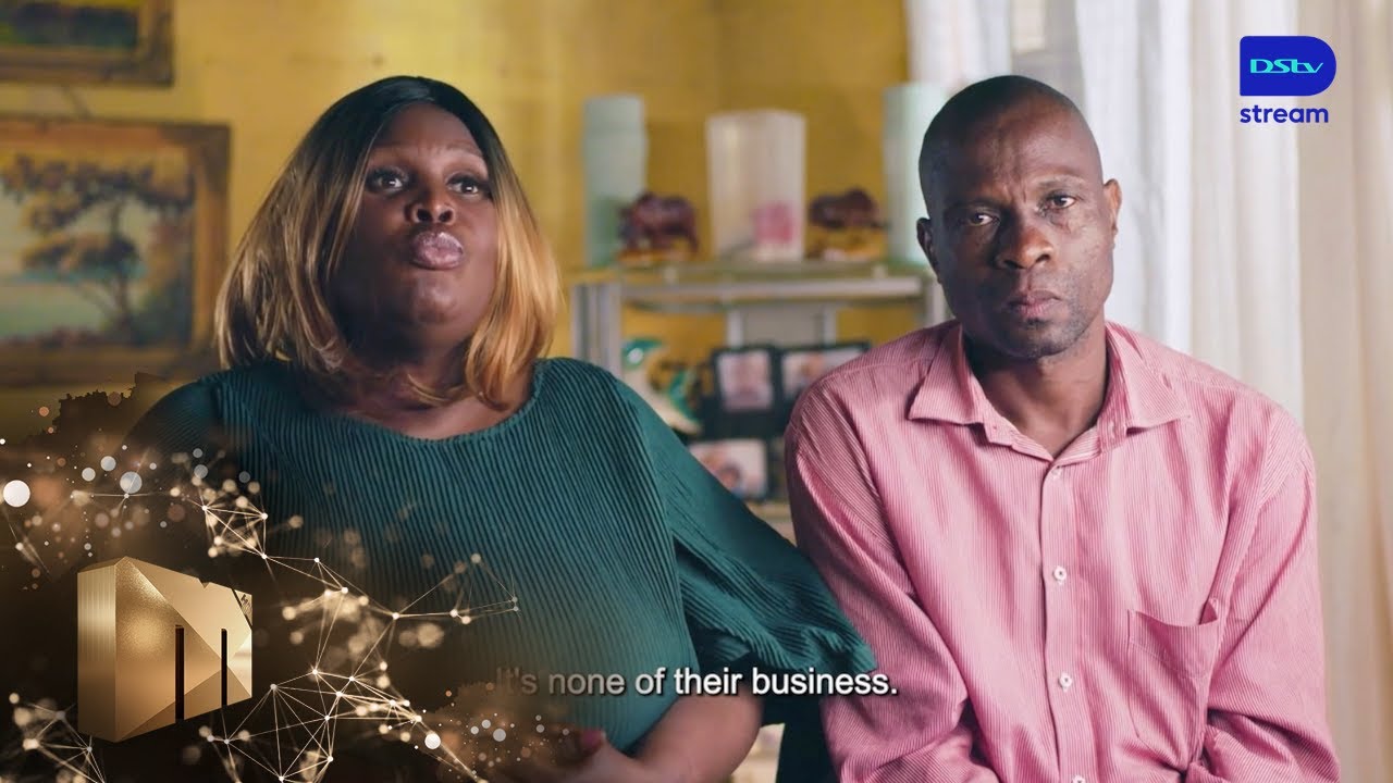 Families disown their own blood – Umkhonto Ogwaza Ekhaya | S1 | Mzansi Magic | Ep2