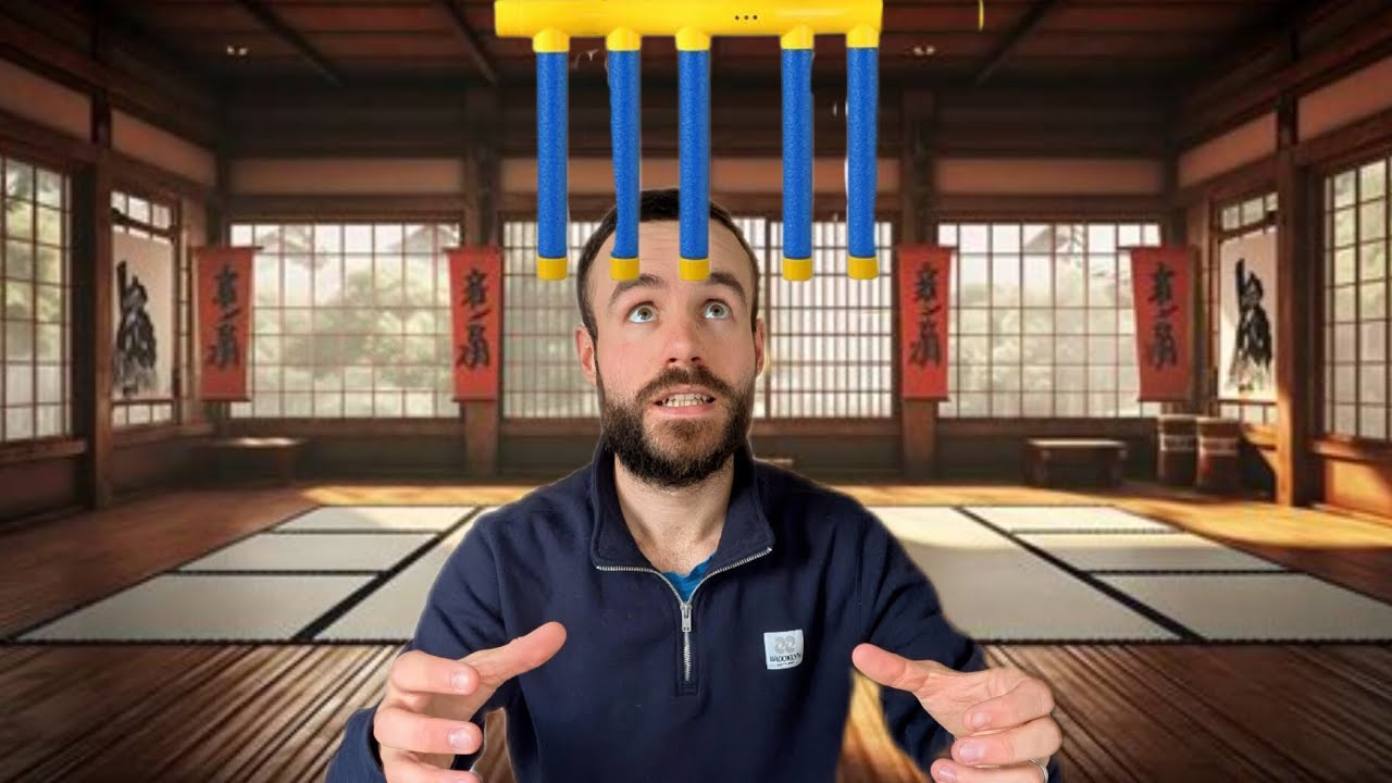 5 réflexes pour devenir un éducateur expérimenté !