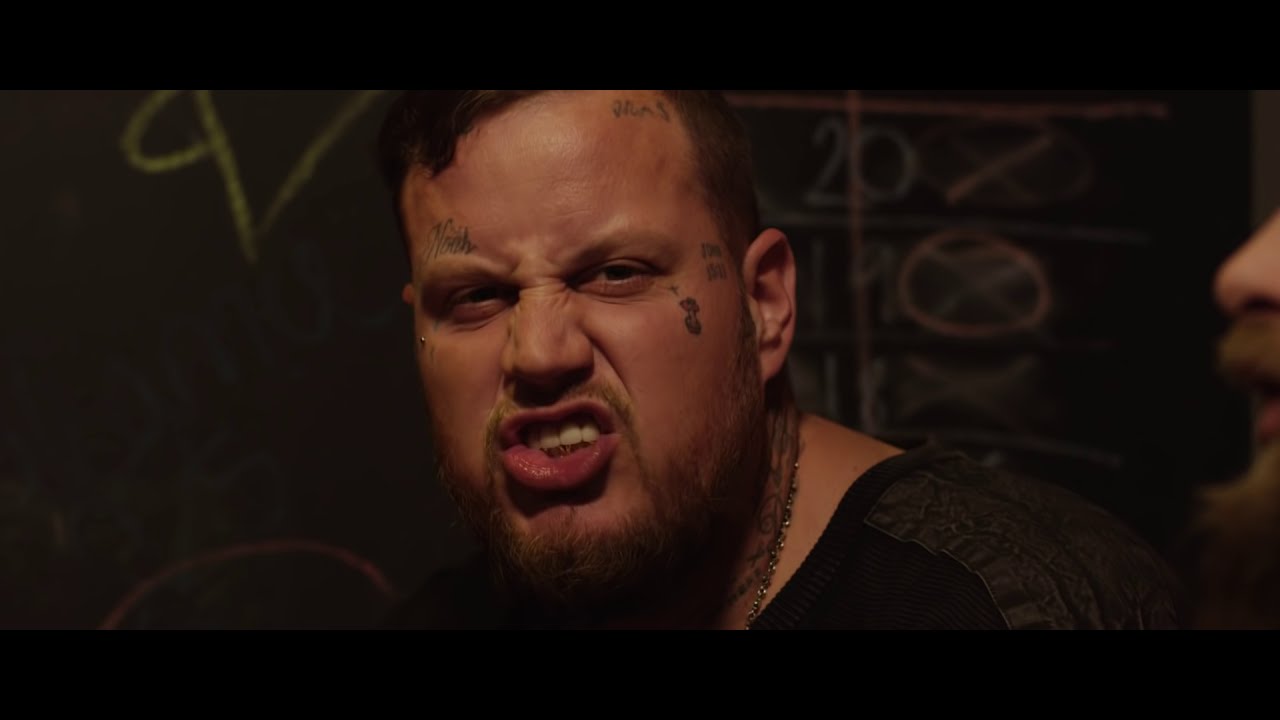 Jelly Roll & Struggle Jennings - &ldquo;Fall In The Fall&rdquo; - Official Music Video