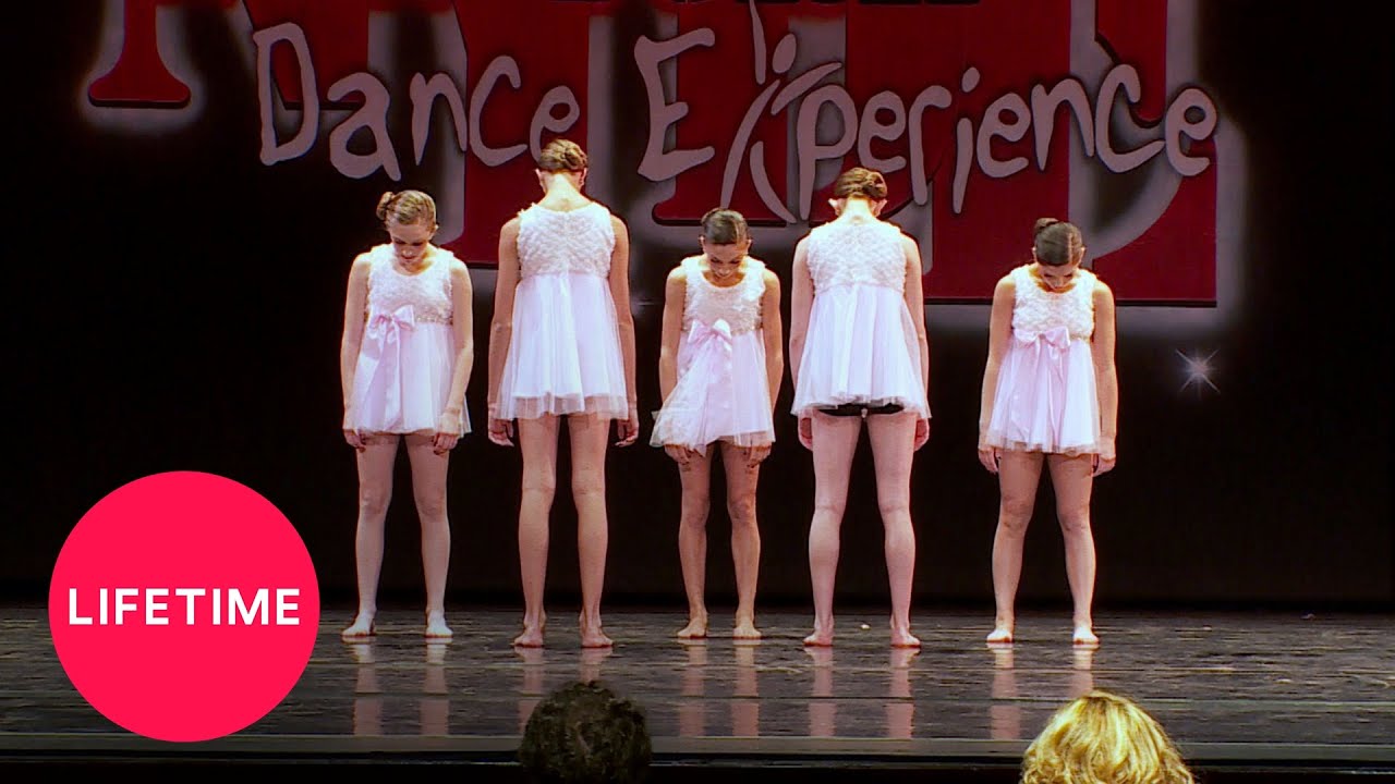 Dance Moms: BDA Group Dance 