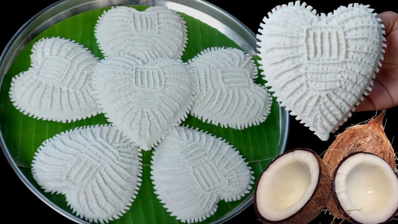 শুকনো চালের গুঁড়ো দিয়ে তৈরি ডিজাইনের পিঠে বানিয়ে দেখুন বাড়ির সবাই খেয়ে অবাক হবেন|pitha recipe