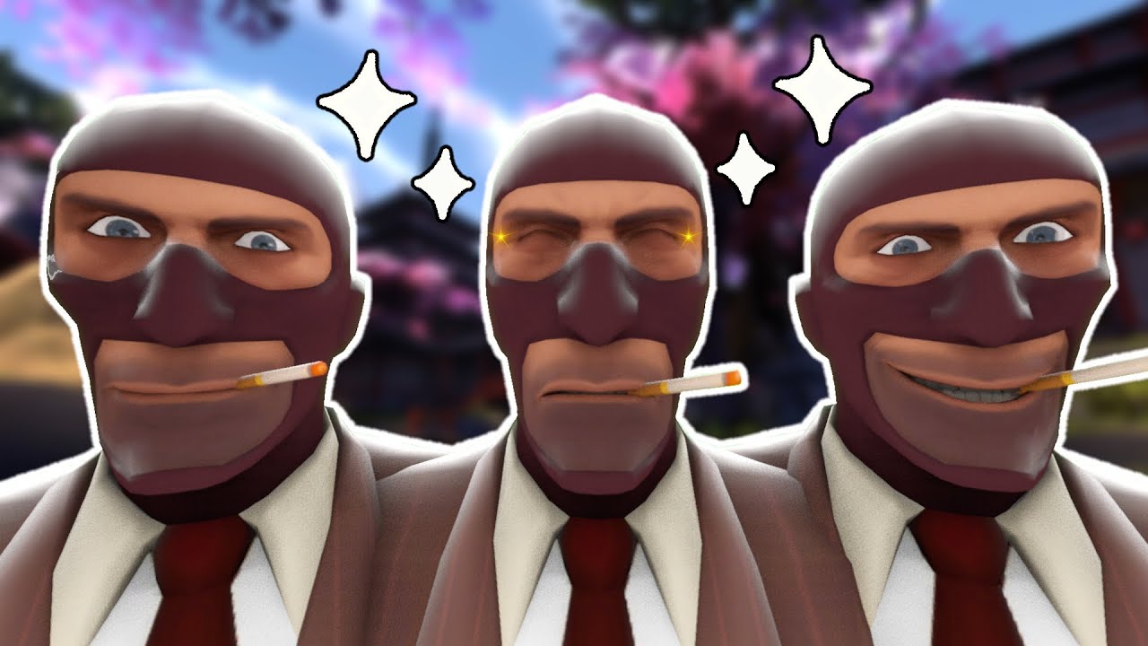 TF2: HOW TO BLINK