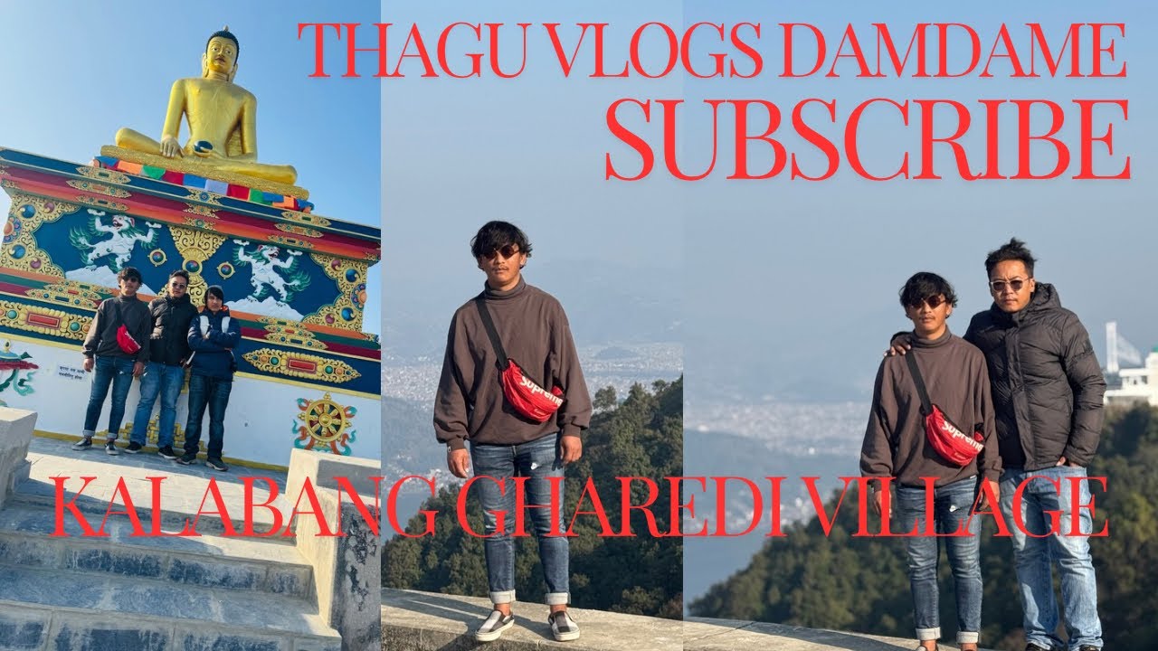 Beautiful view from Kalabang Gharedi Village.Pumdikot#subscribe#youtubeshorts#youtuber#trending