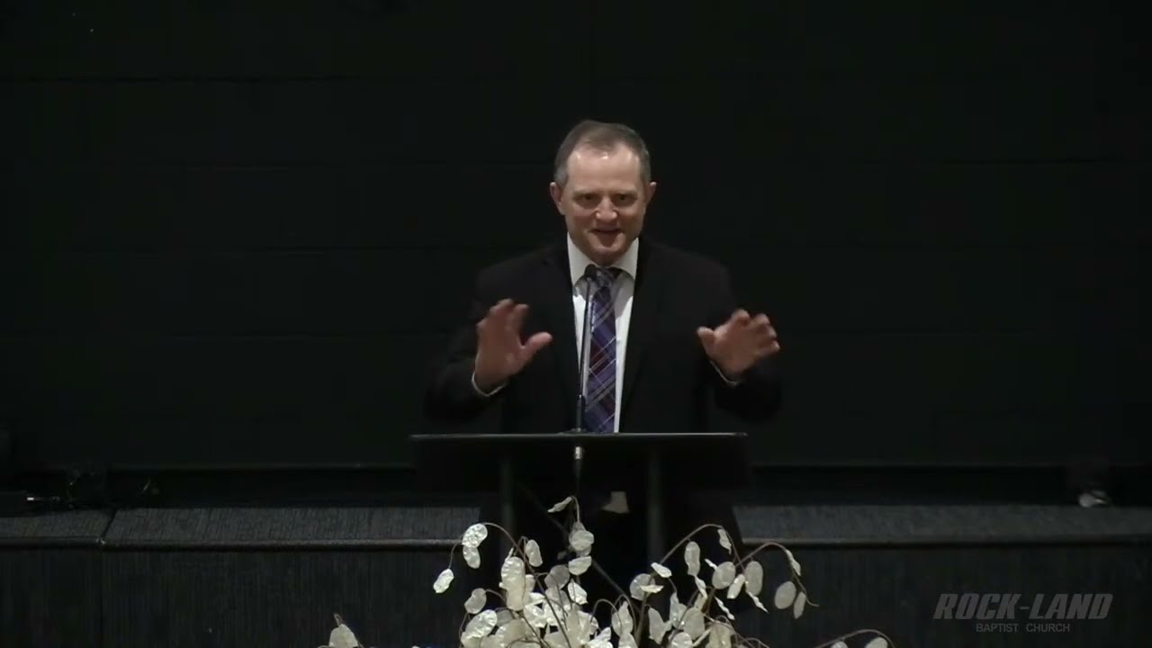 RBC LIVE 02-01-26  Воскресное Утреннее Служение  | Sunday Morning Service