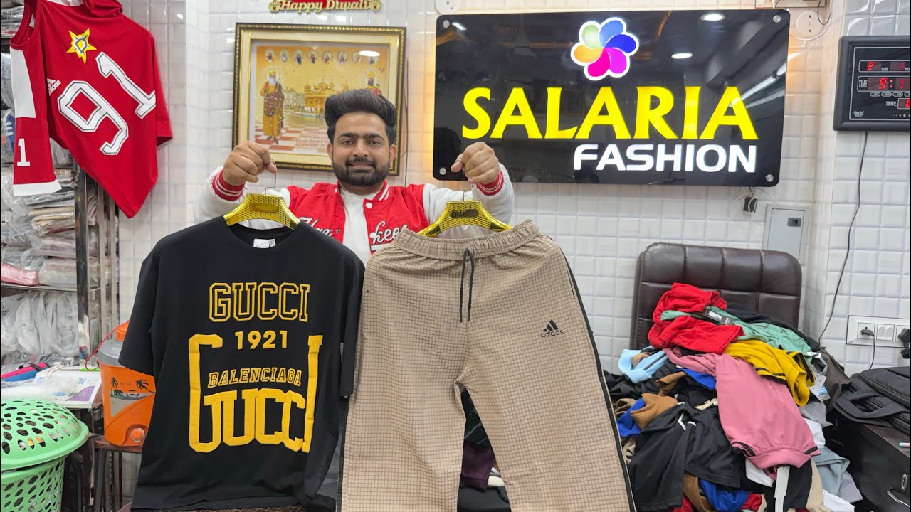 SALARIA FASHION 9780202040 KILLA MOHHALA GANDHI NAGAR LUDHIANA PUNJAB ❤️