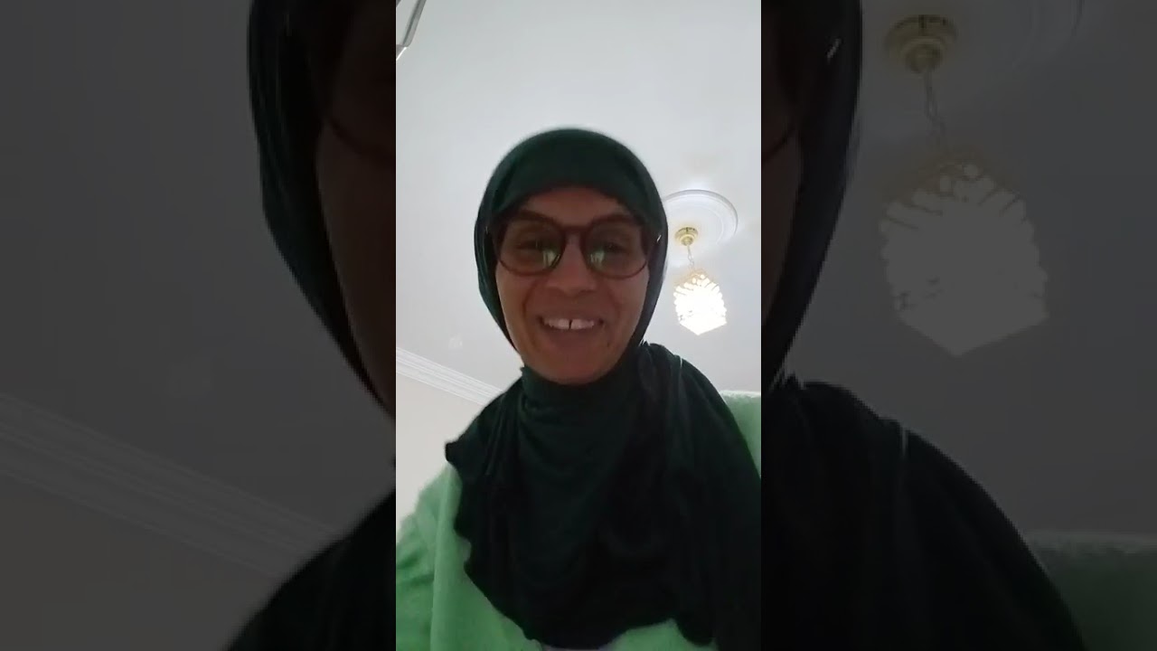 شفتوشير لي رماوه من طابق خامس. ذخلا فيها قطه