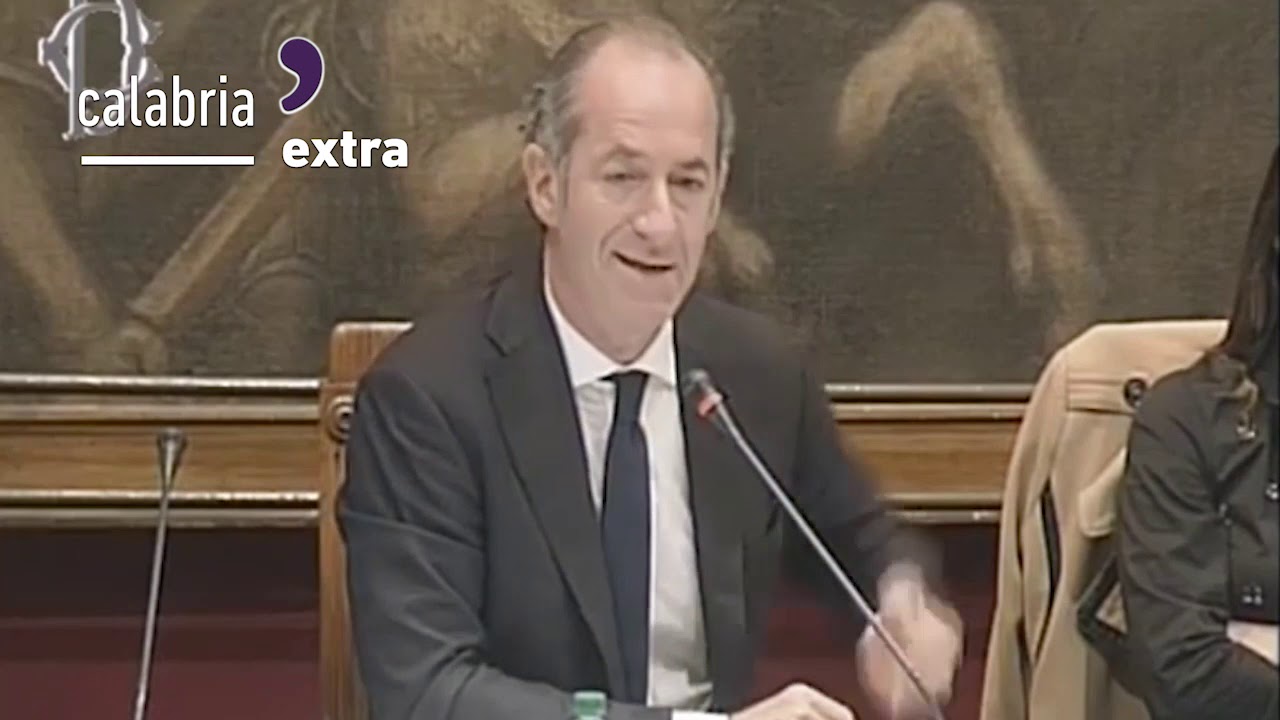 Così la Calabria finanzia la sanità del Veneto