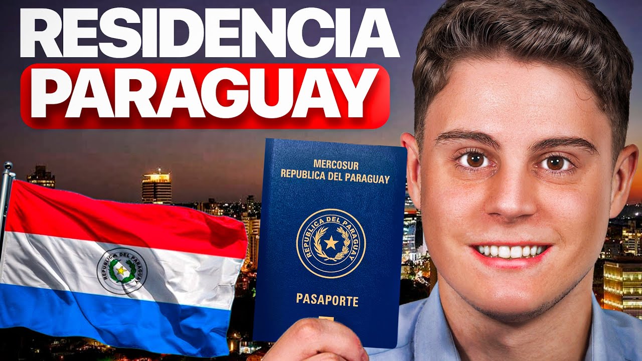 El Resumen Sobre Paraguay Que Necesitas Ver ANTES de Tributar