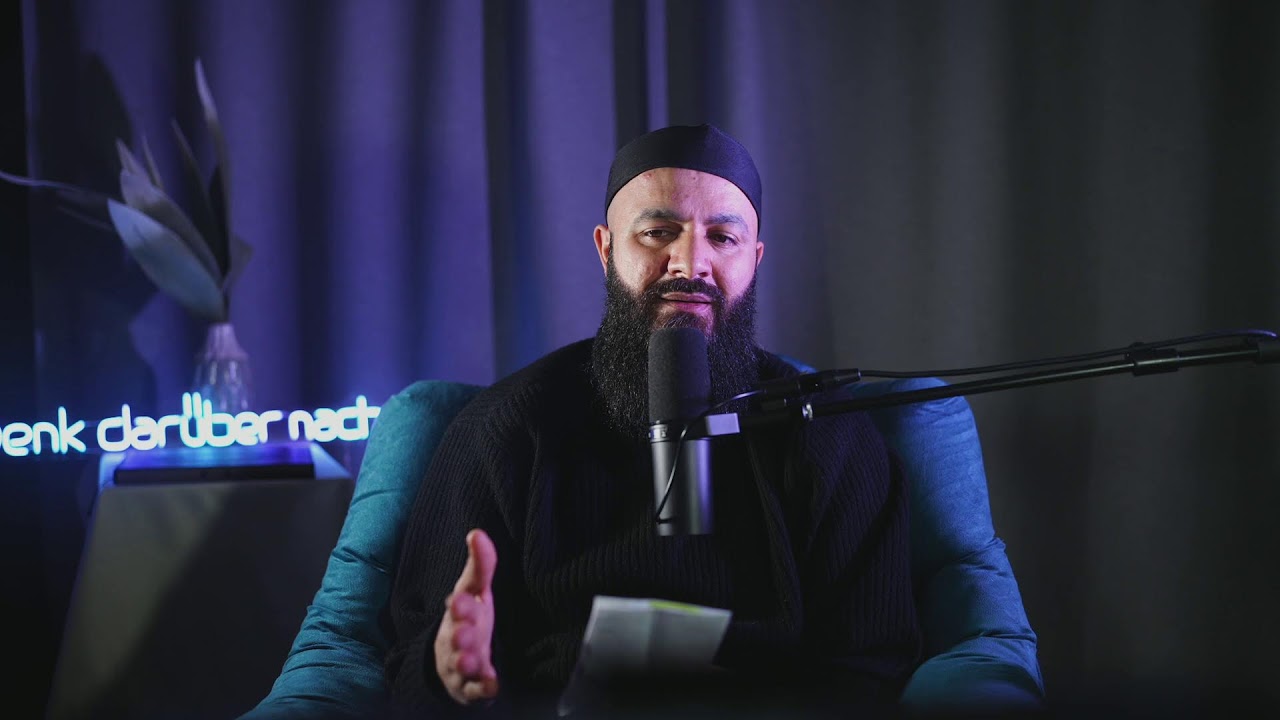 Ramadan-Tag 27