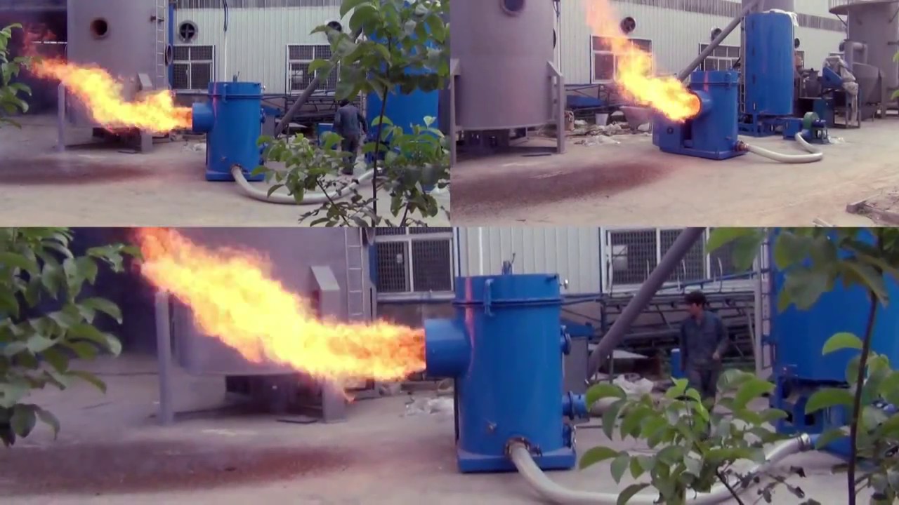 2400000Kcal Sawdust stove, 3000KW Rice husk stove, Wood powder stove, Bamboo powder stove