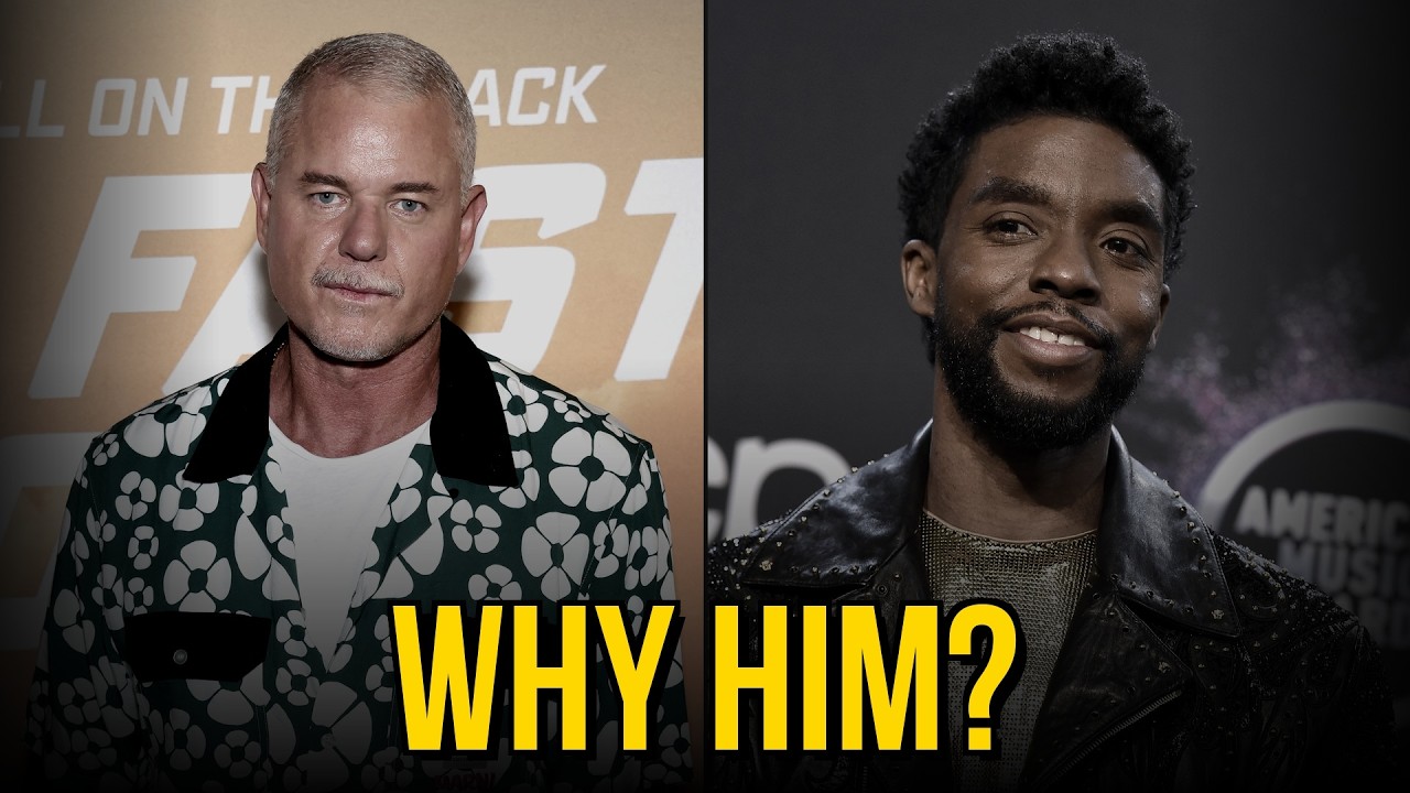 Eric Dane ALS Death: Hollywood's Silent Health Crisis Revealed