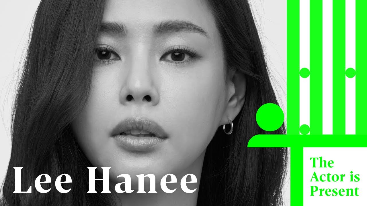 Lee Hanee | The Actor is Present | 이하늬