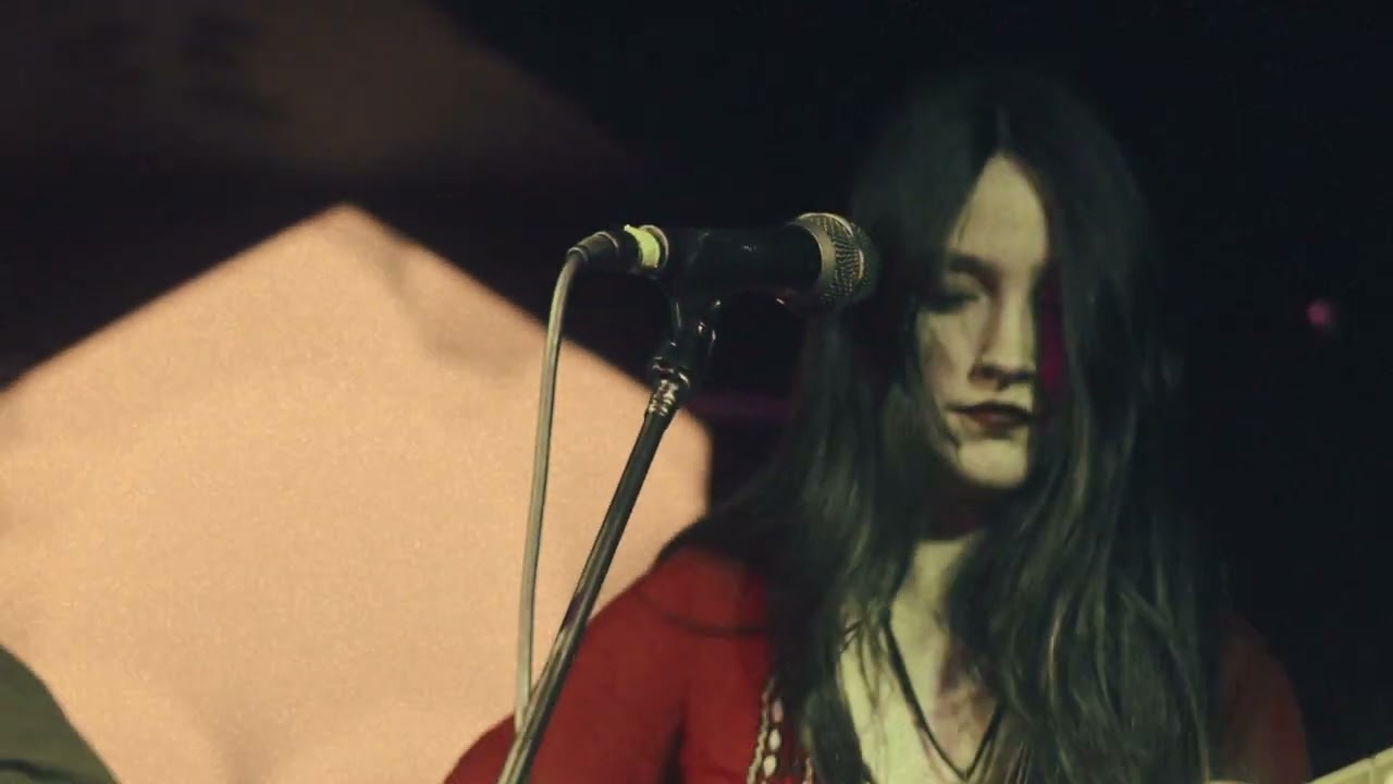 For My Soul (Live at The Dark Horse, Moseley) - Crimson Flame