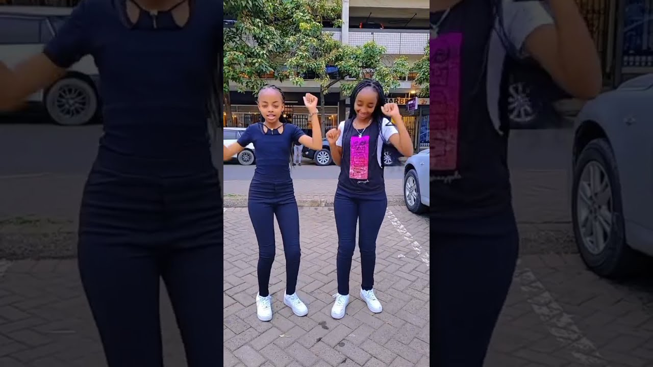 Best Dance challenge in 2025 beauty